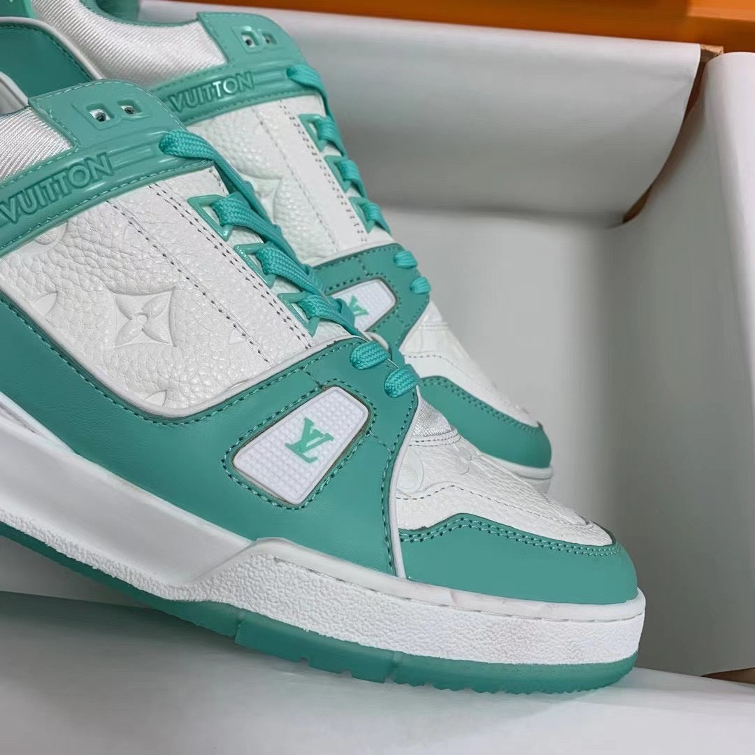 Tiffany color - Topmodareps