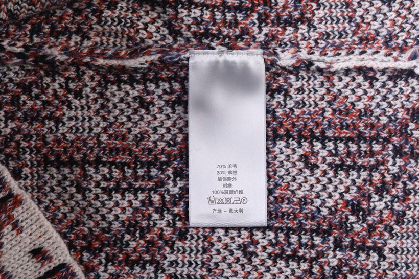 Jersey - Size S