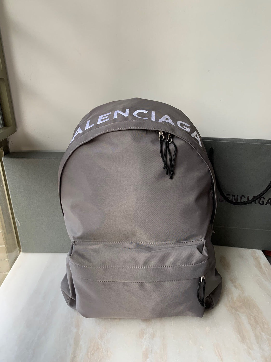 Mochila - Topmodareps