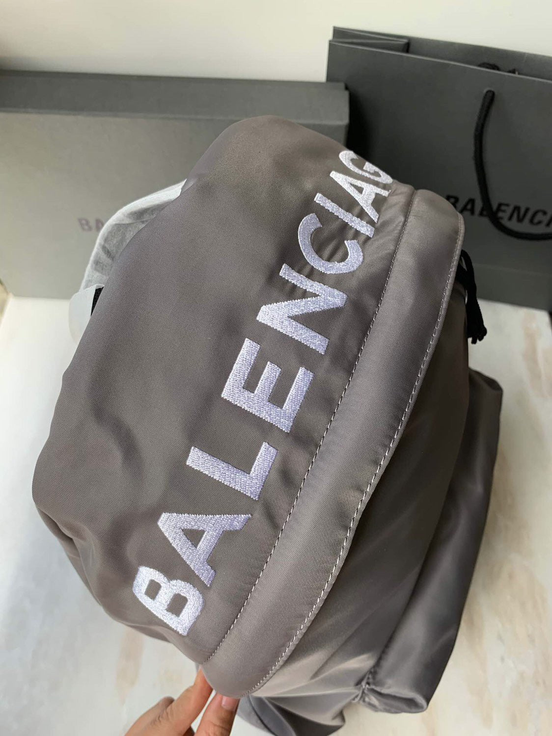 Mochila - Topmodareps