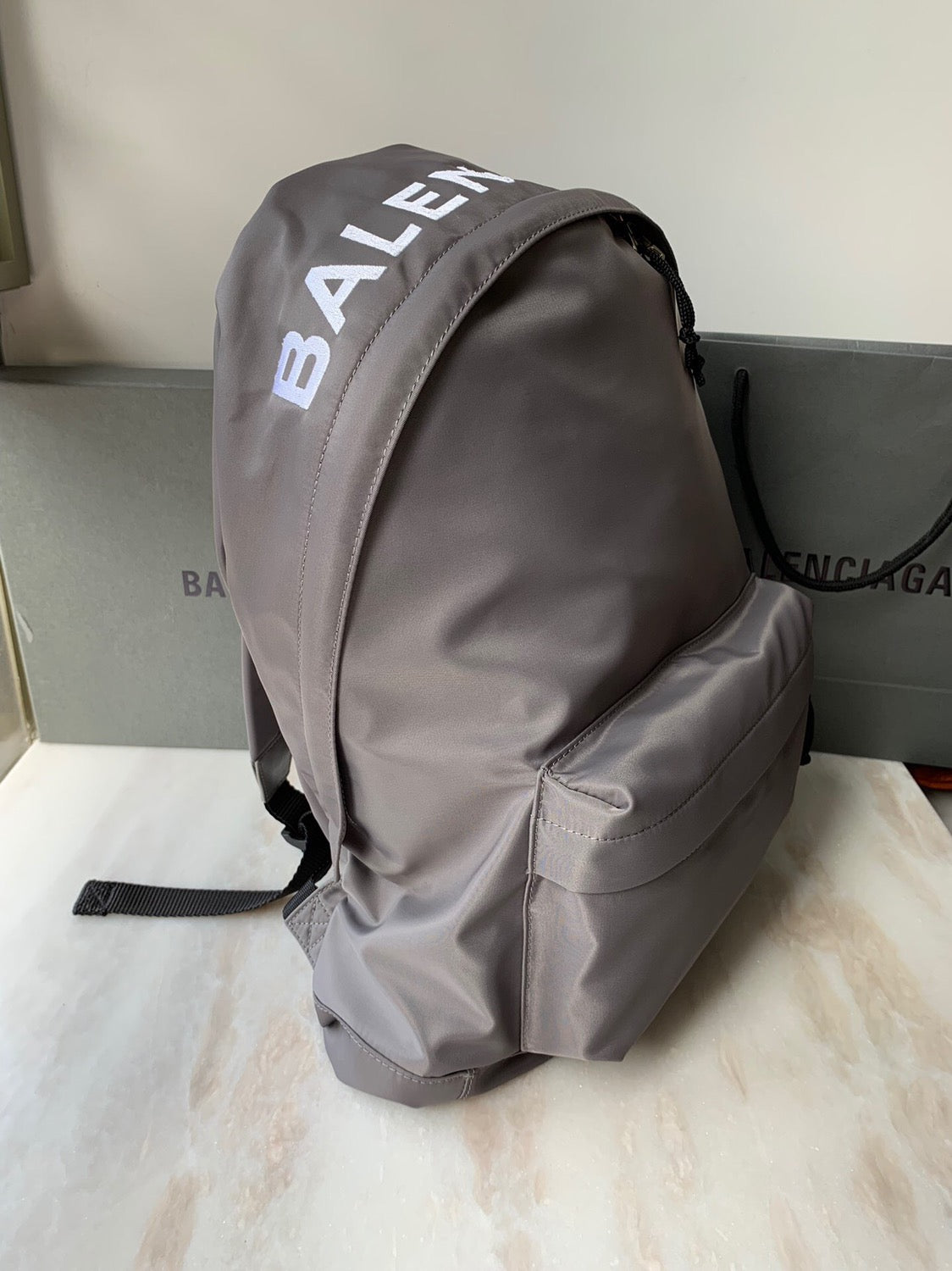 Mochila - Topmodareps