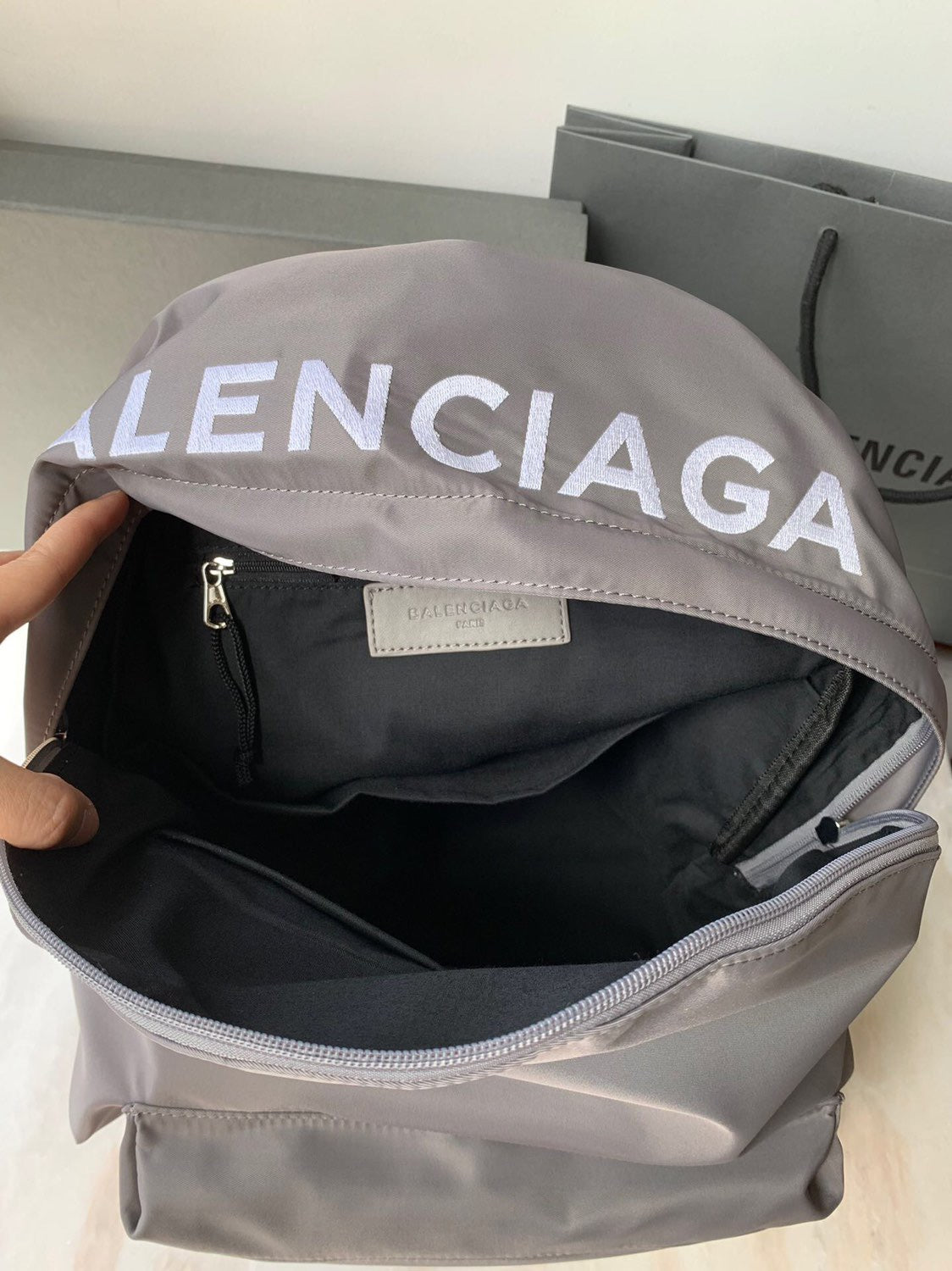 Mochila - Topmodareps