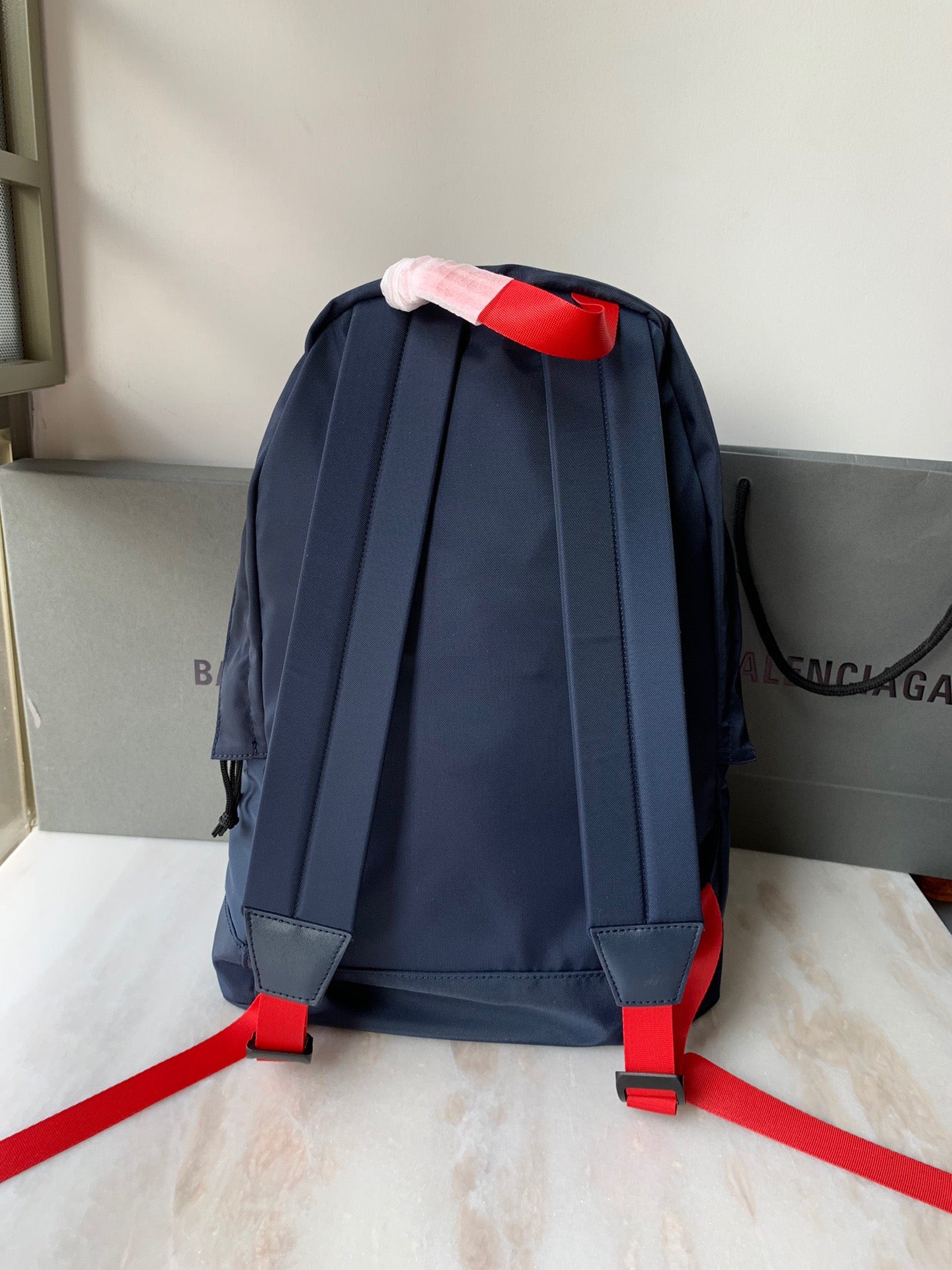 Mochila - Topmodareps