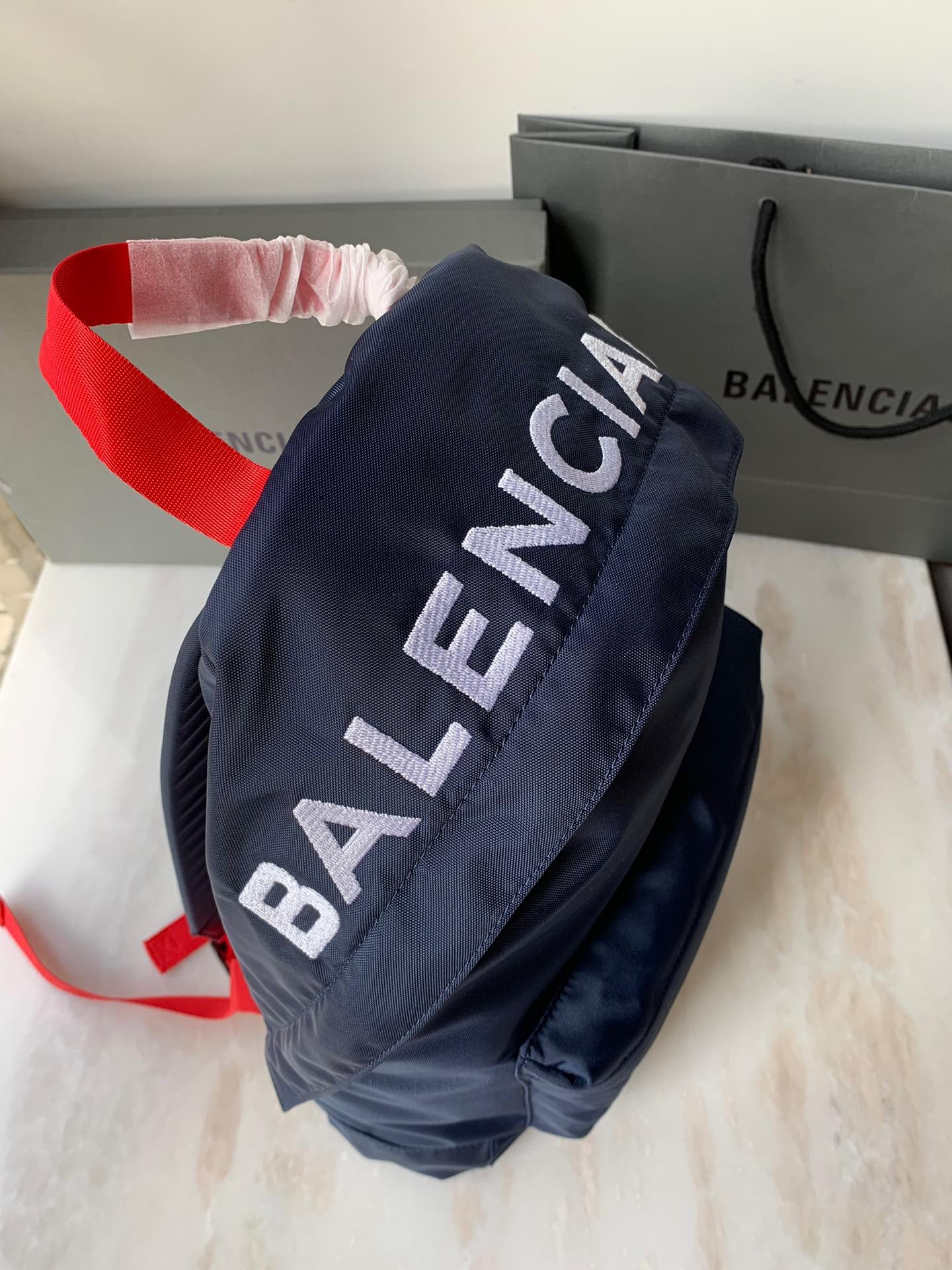 Mochila - Topmodareps