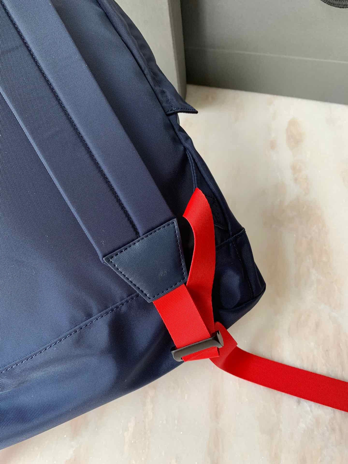 Mochila - Topmodareps