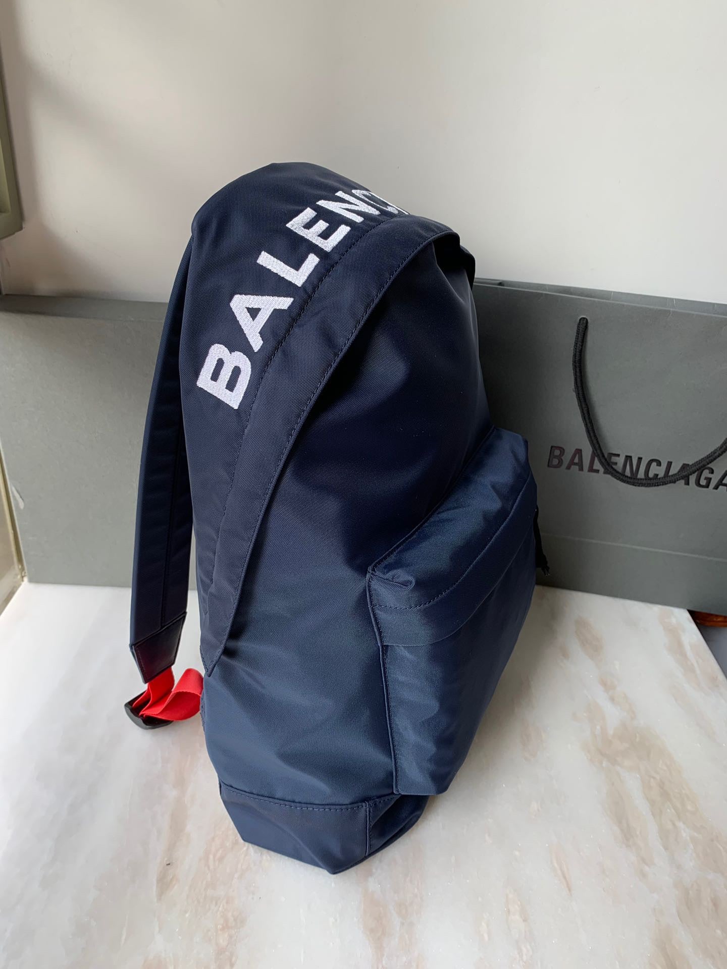 Mochila - Topmodareps