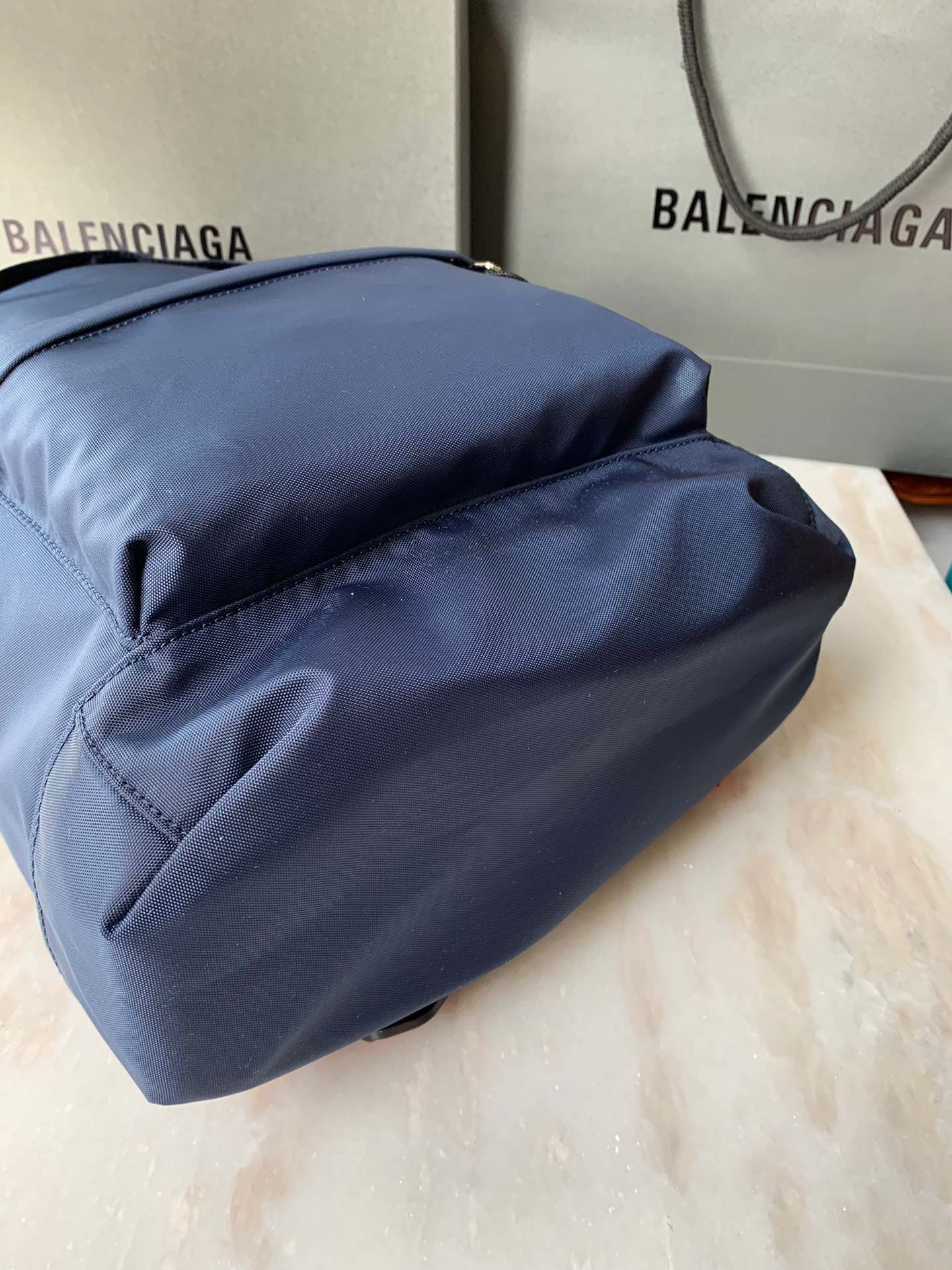 Mochila - Topmodareps