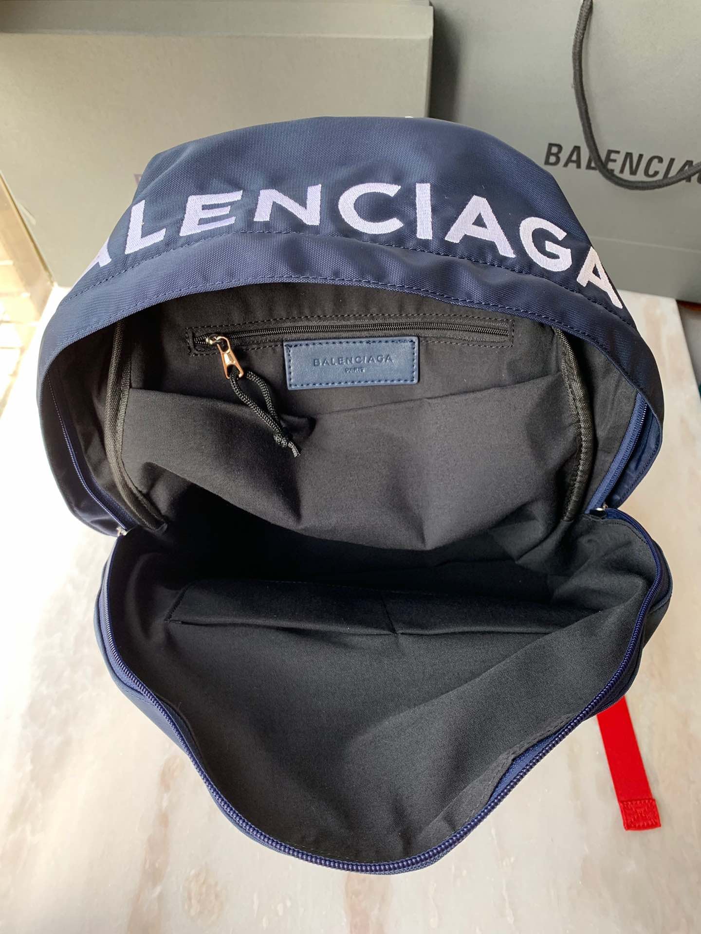 Mochila - Topmodareps