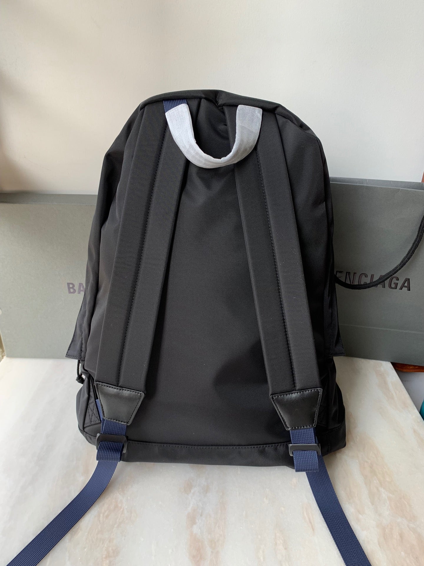 Mochila - Topmodareps