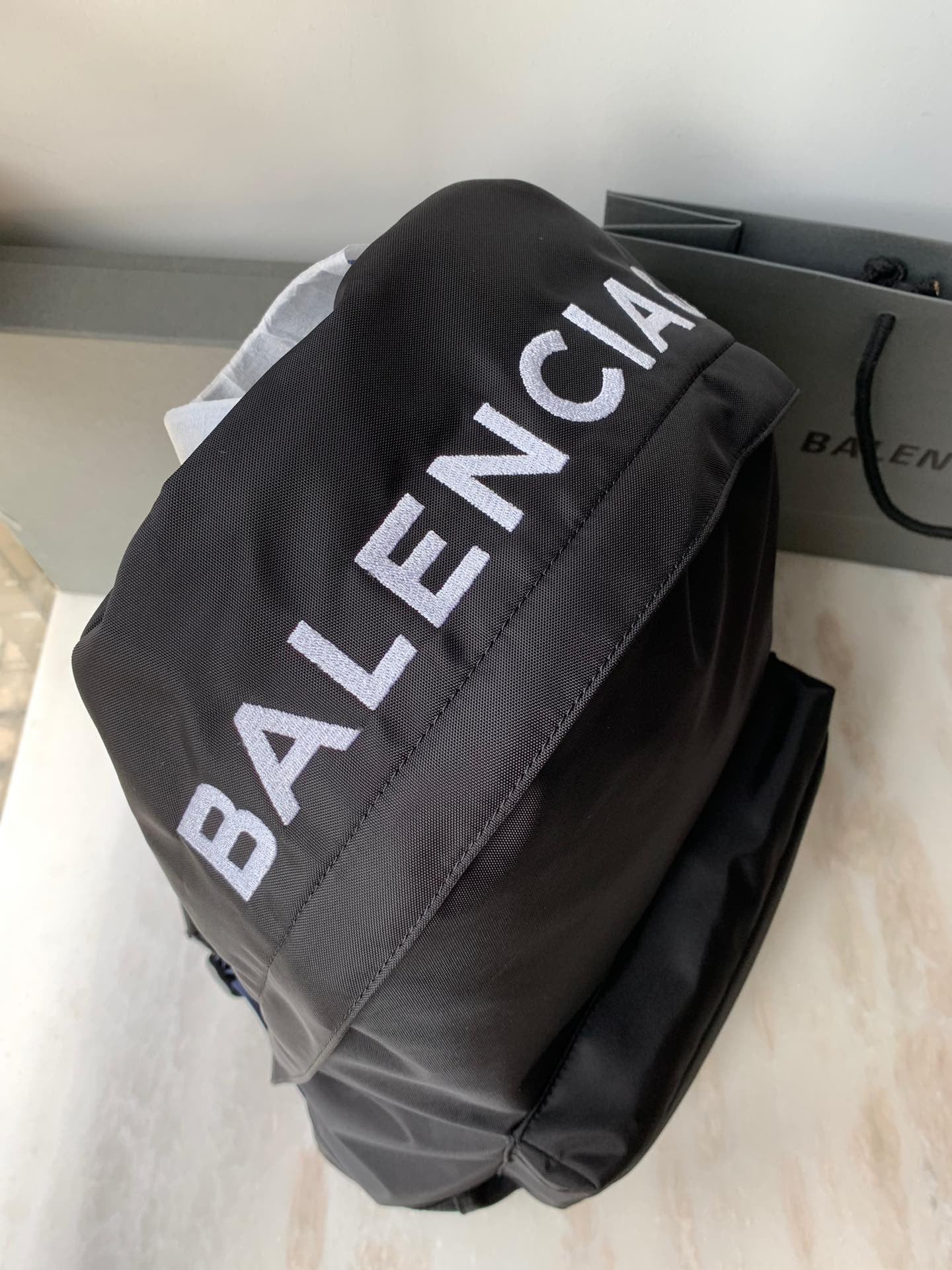 Mochila - Topmodareps
