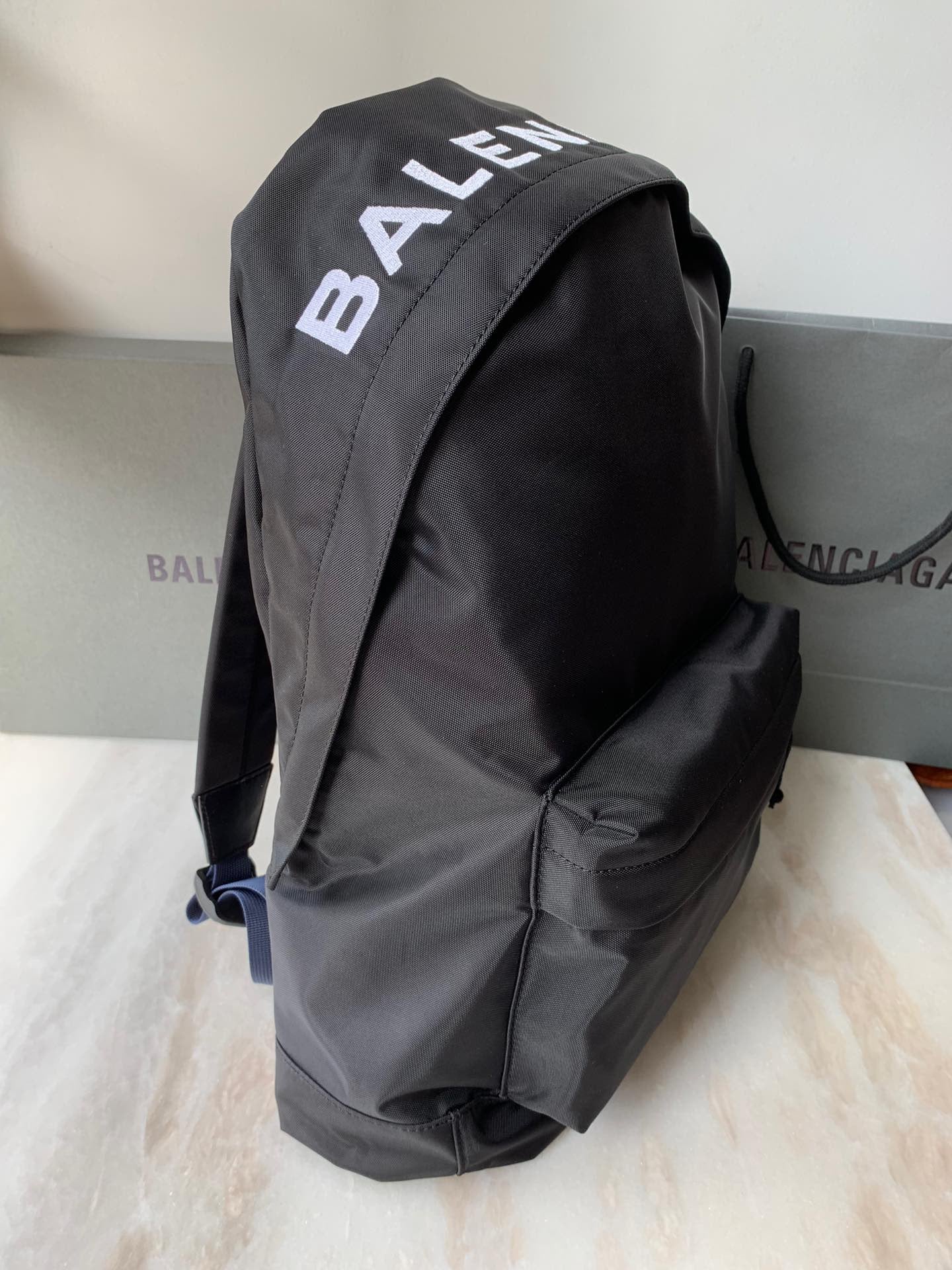 Mochila - Topmodareps