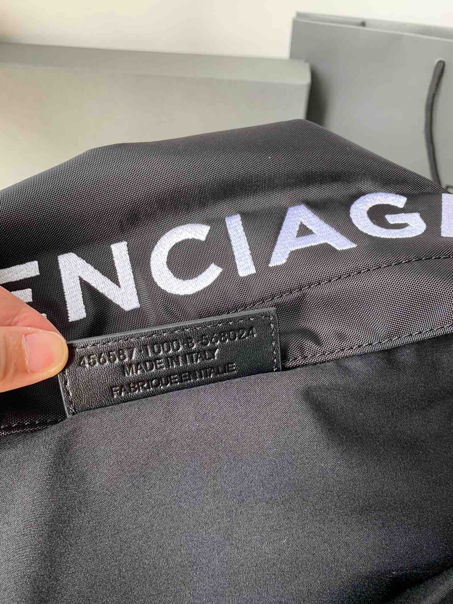 Mochila - Topmodareps