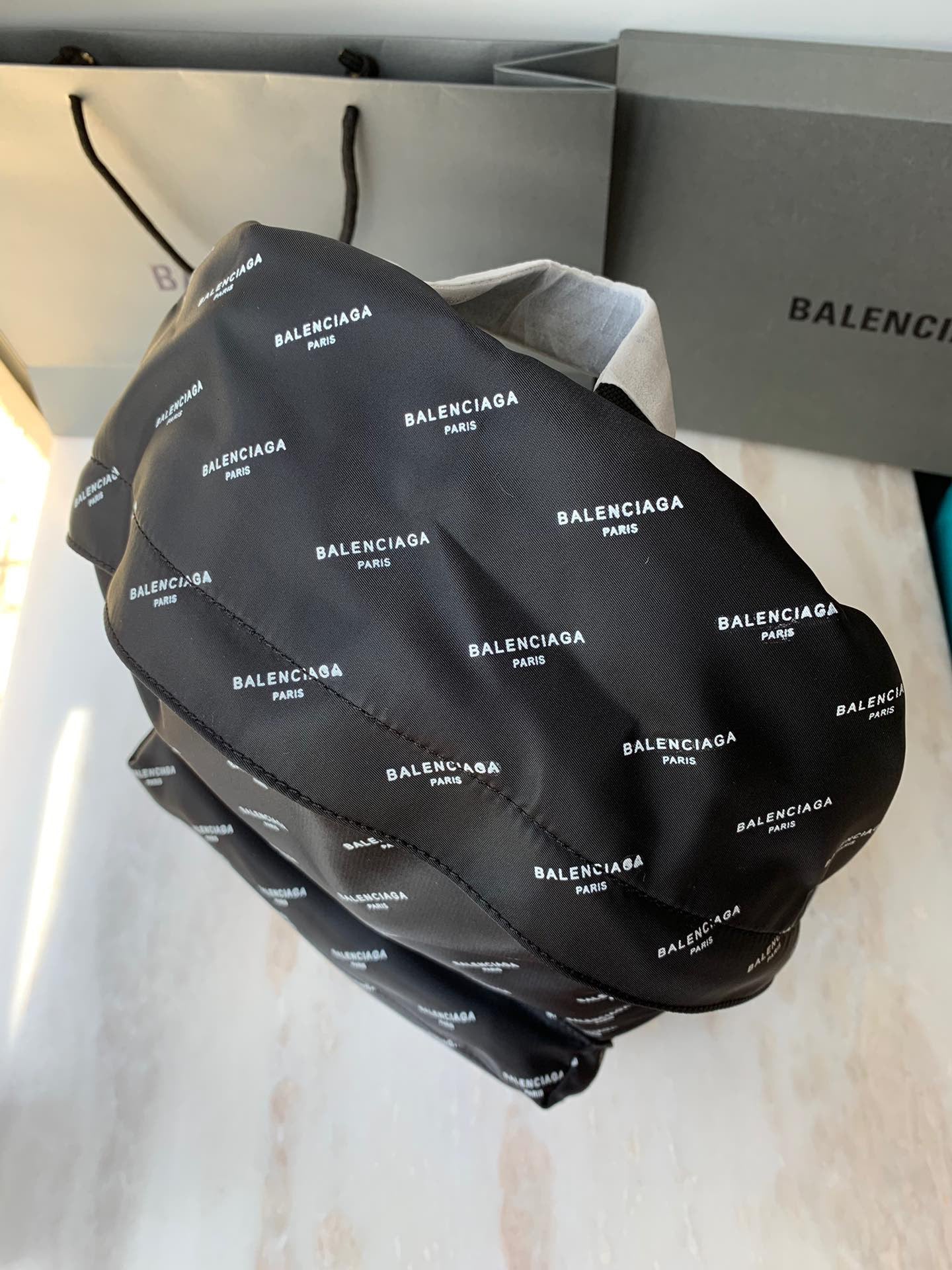 Mochila - Topmodareps