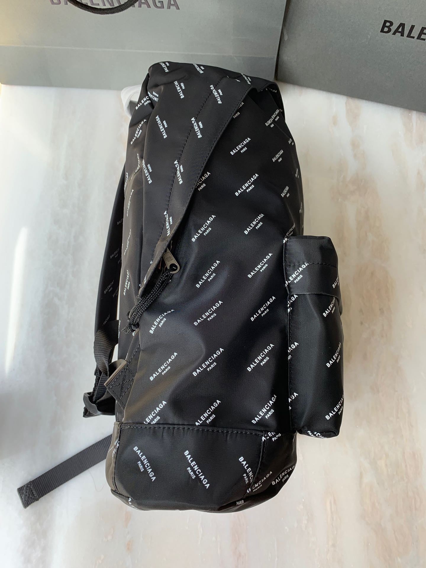 Mochila - Topmodareps