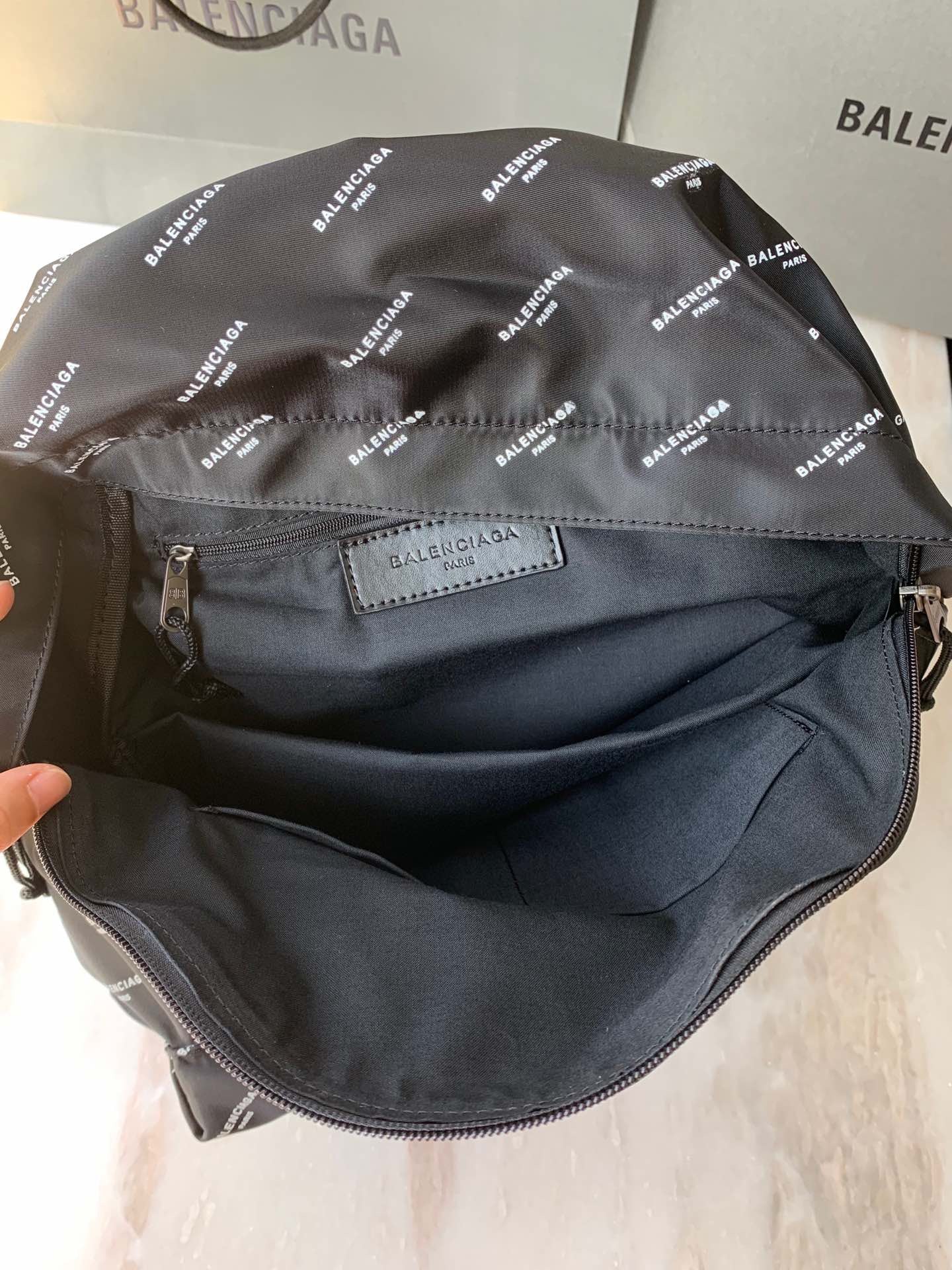 Mochila - Topmodareps