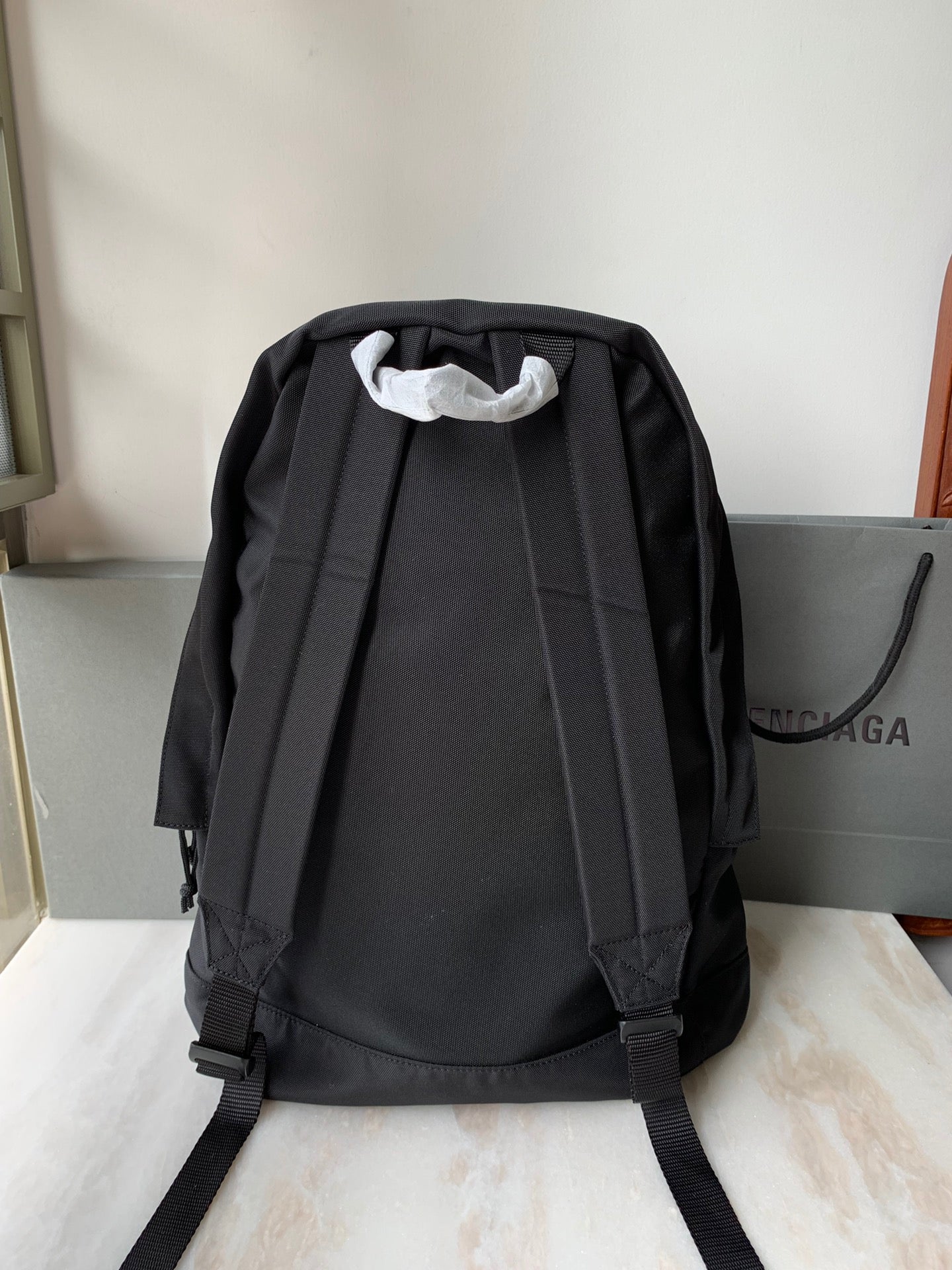 Mochila - Topmodareps