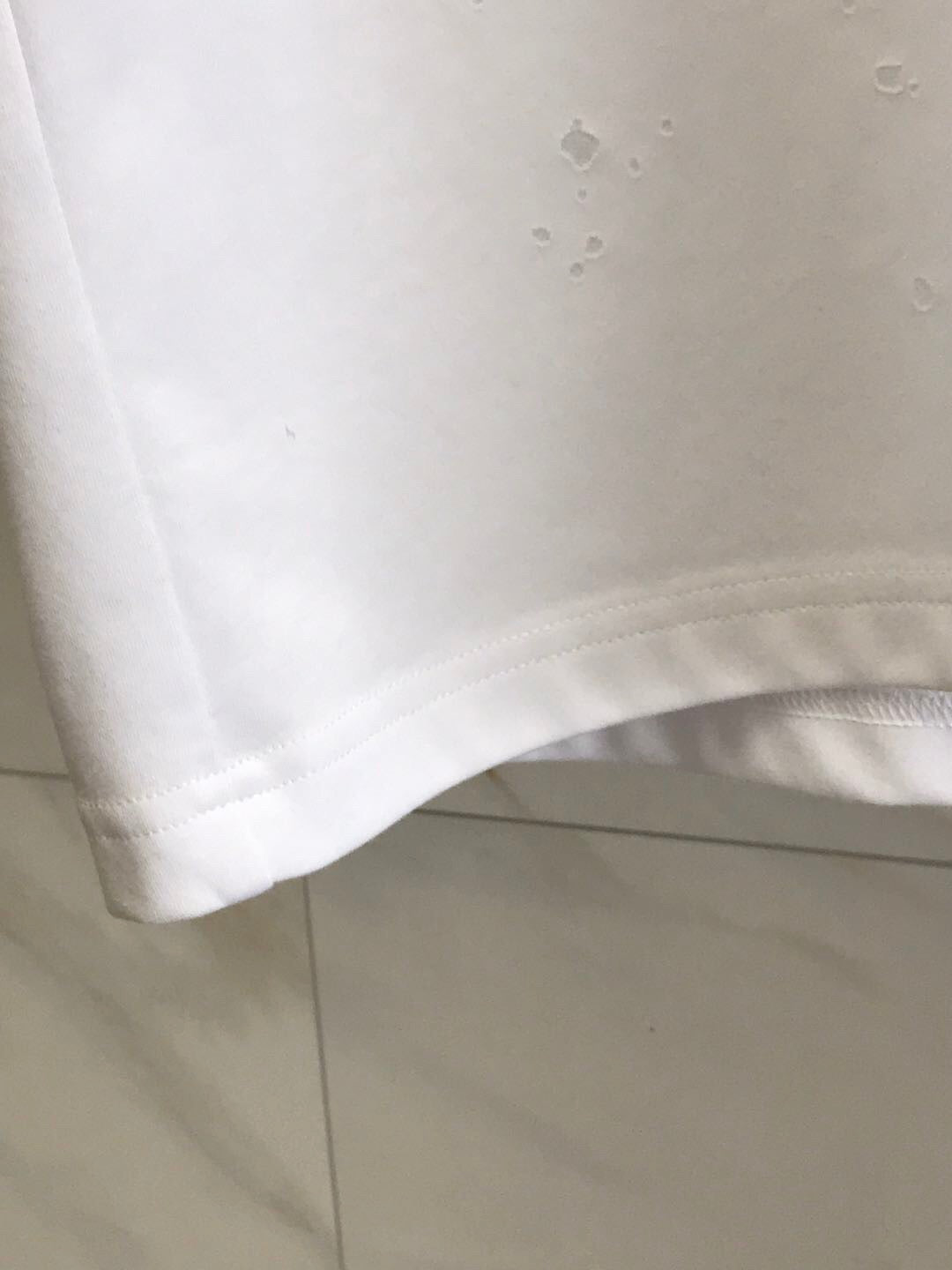 Camiseta - Topmodareps
