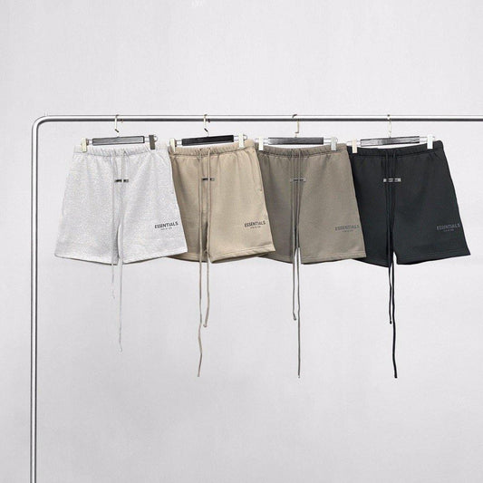 Pantalón Corto - Topmodareps