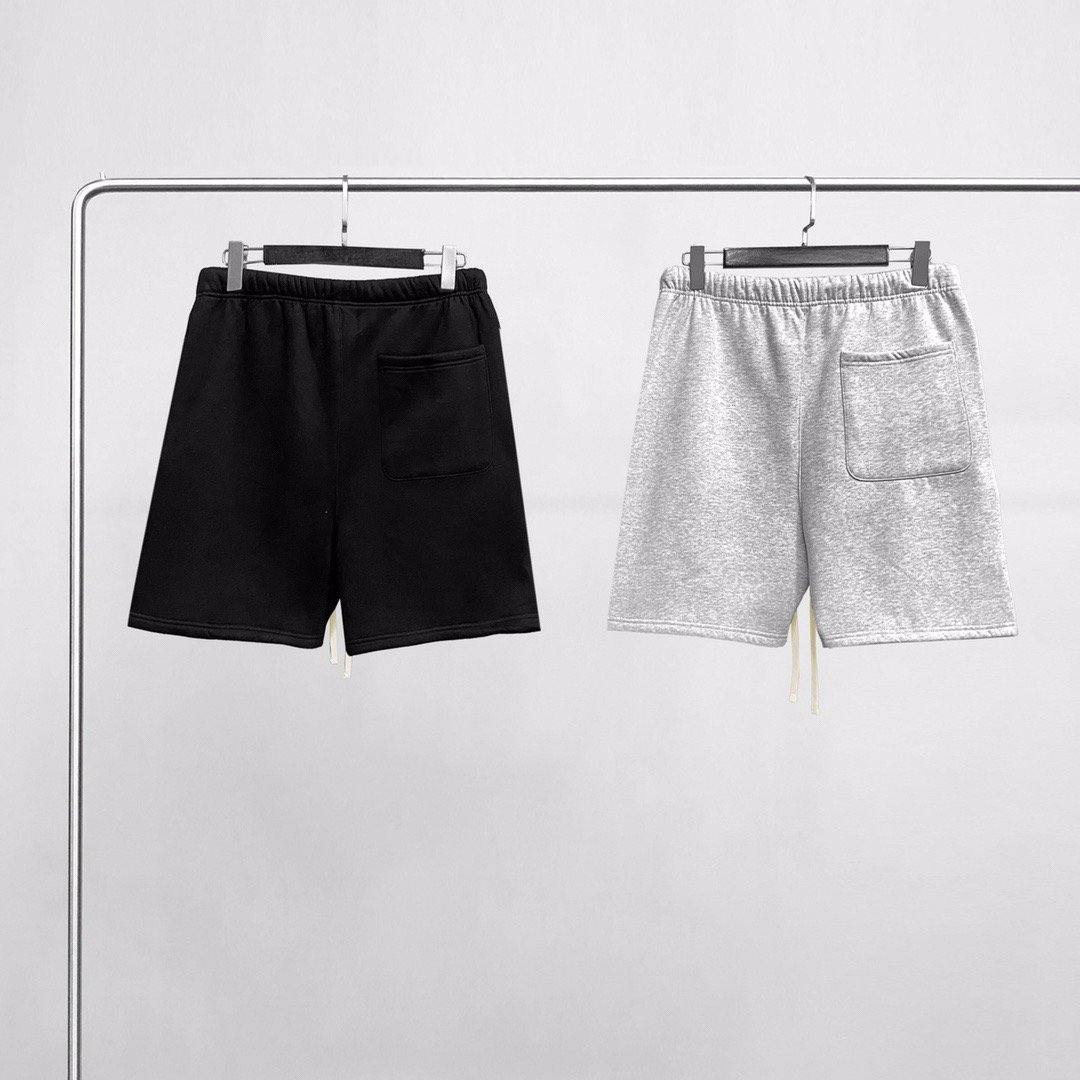 Pantalón Corto - Topmodareps