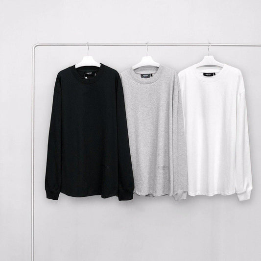 Sudadera sin capucha - Topmodareps