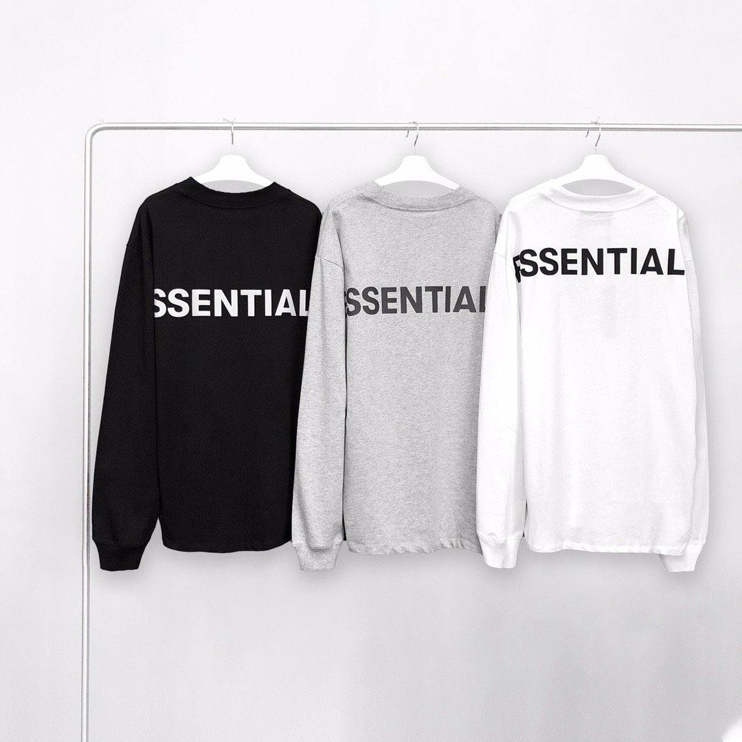 Sudadera sin capucha - Topmodareps