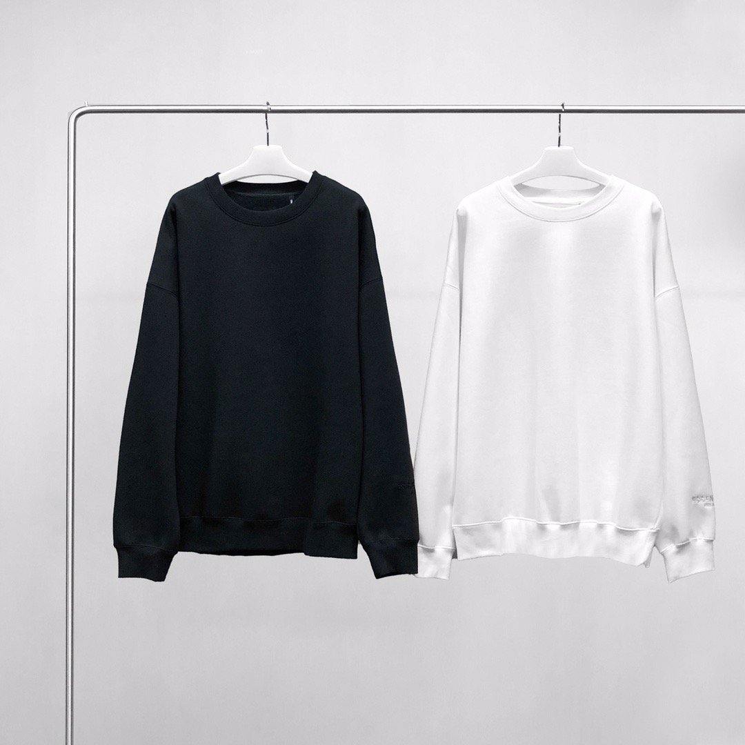 Sudadera sin capucha - Topmodareps