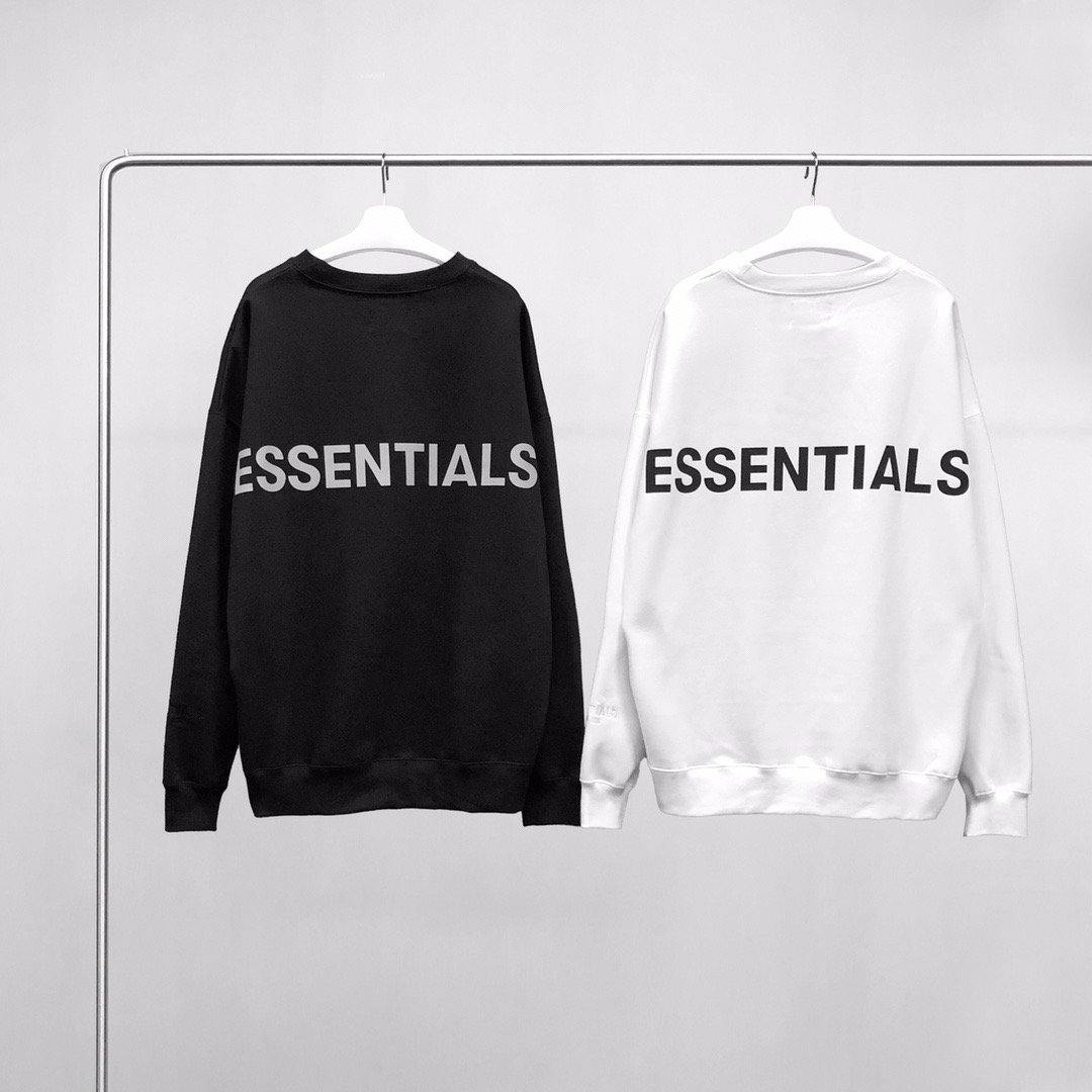 Sudadera sin capucha - Topmodareps