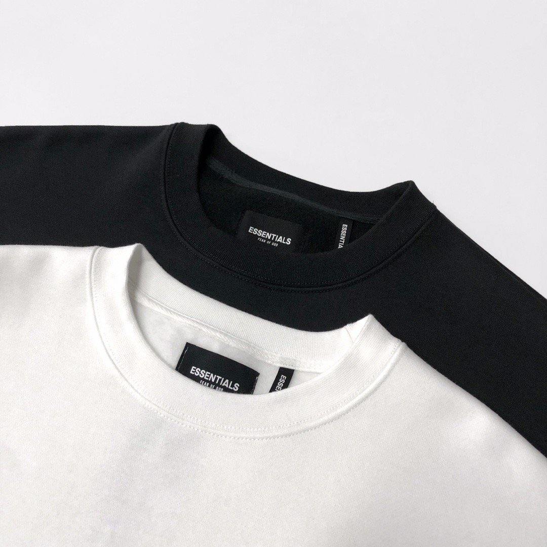 Sudadera sin capucha - Topmodareps