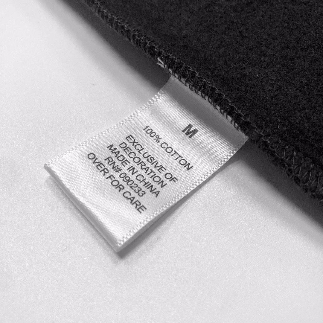Sudadera sin capucha - Topmodareps