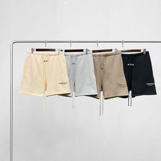 Pantalón corto - Topmodareps