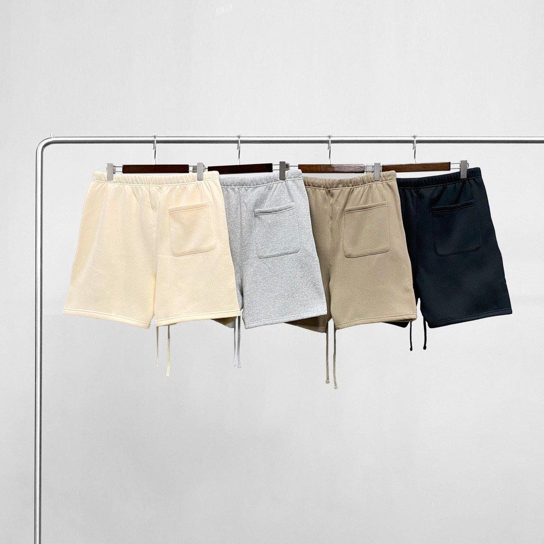 Pantalón corto - Topmodareps