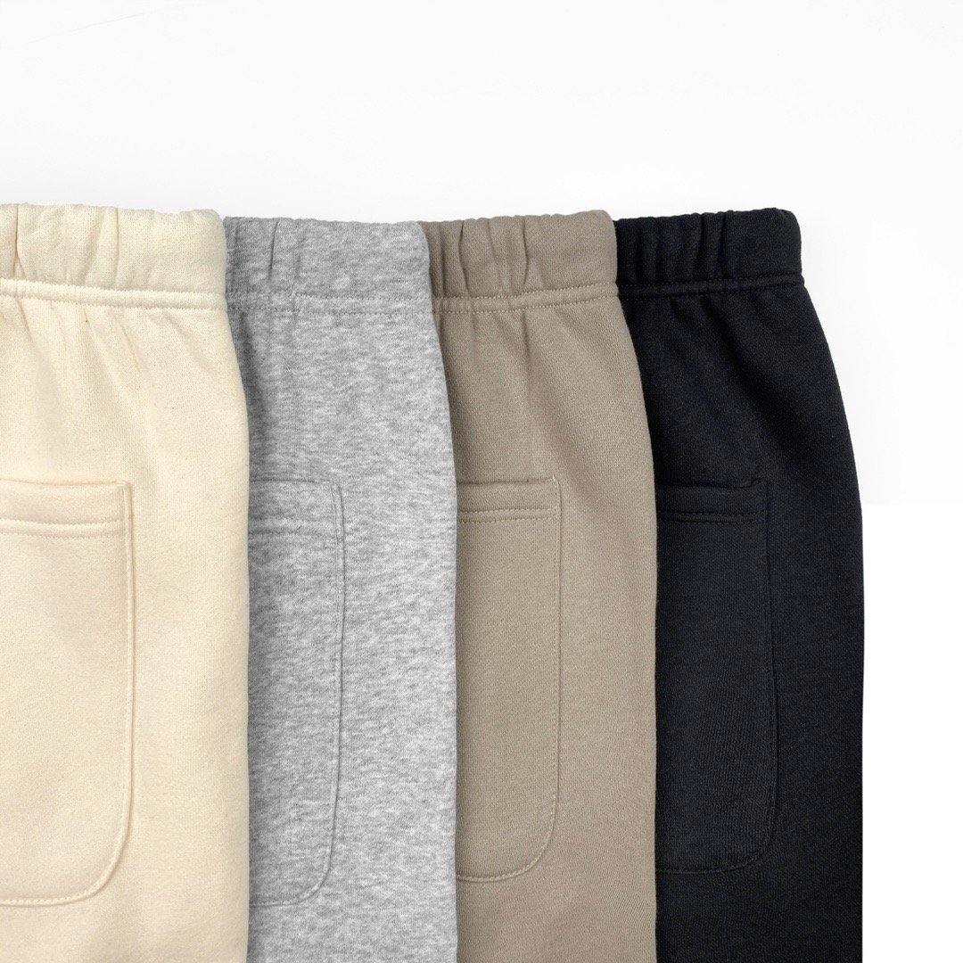 Pantalón corto - Topmodareps