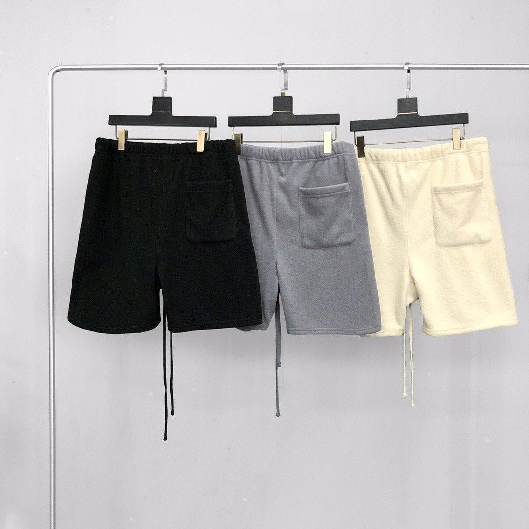 Pantalón corto - Topmodareps