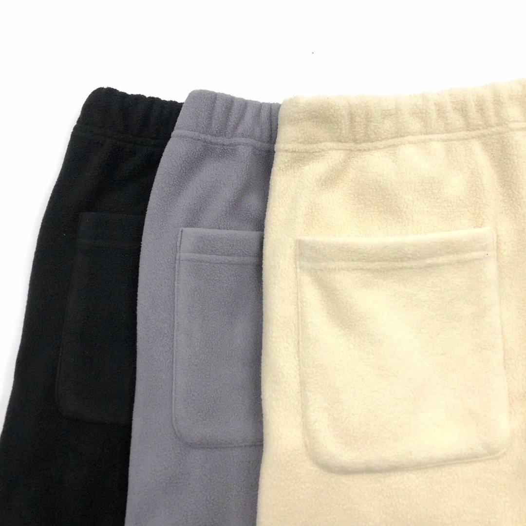 Pantalón corto - Topmodareps