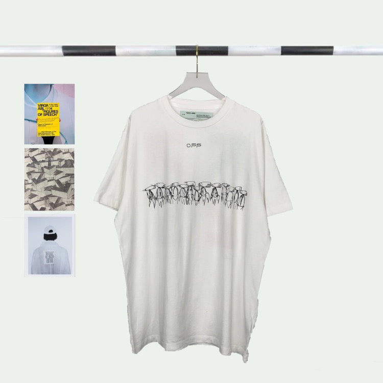 Camiseta - Topmodareps