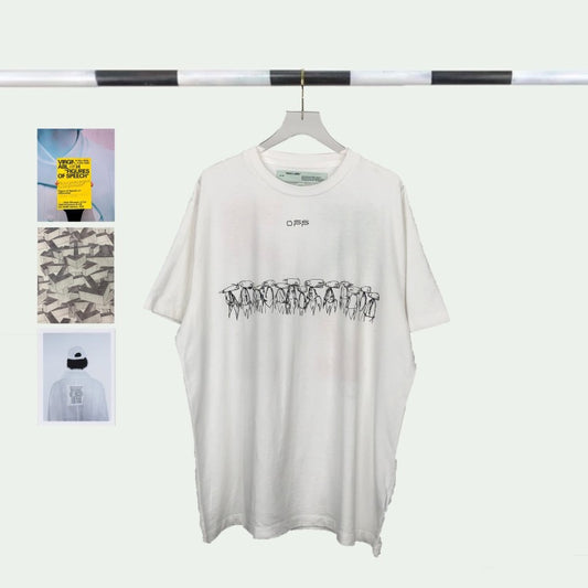 Camiseta - Topmodareps
