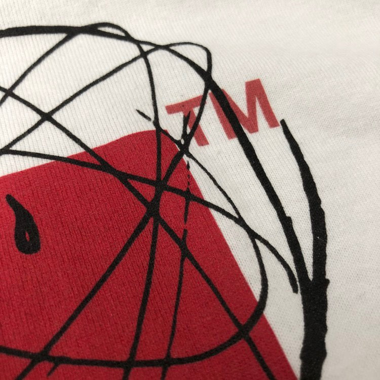 Camiseta - Topmodareps