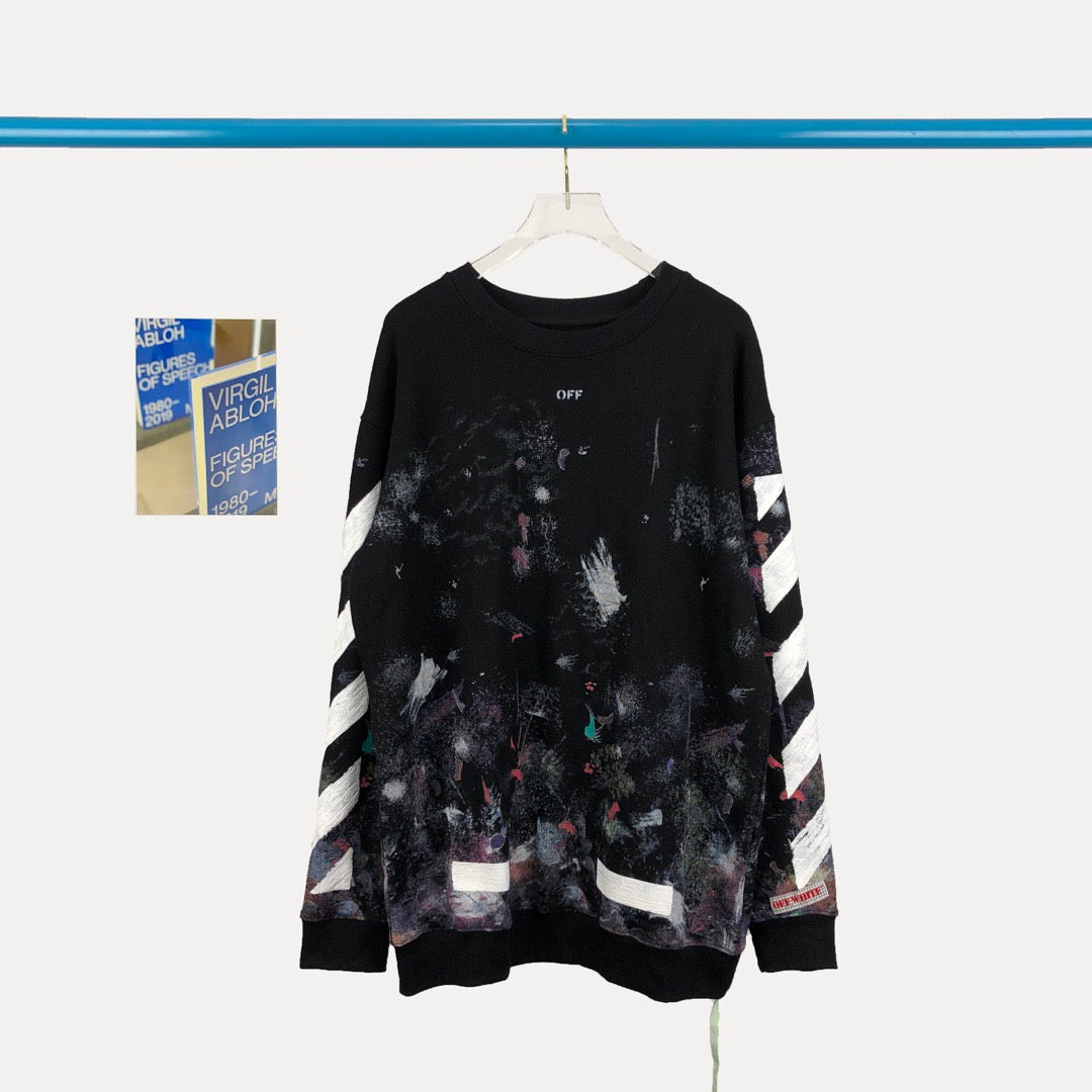 Sudadera sin capucha - Topmodareps