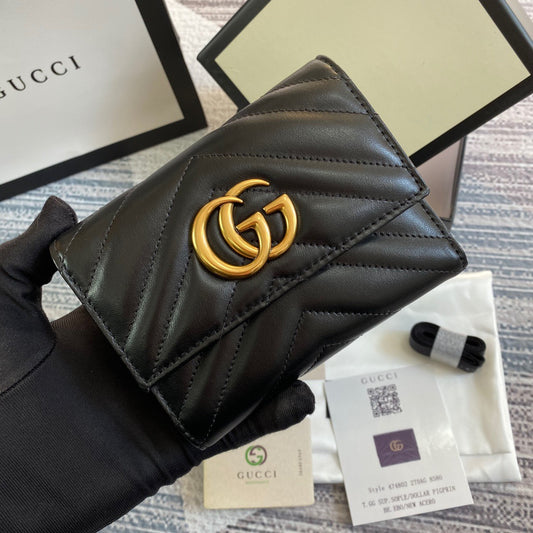 Cartera - Topmodareps