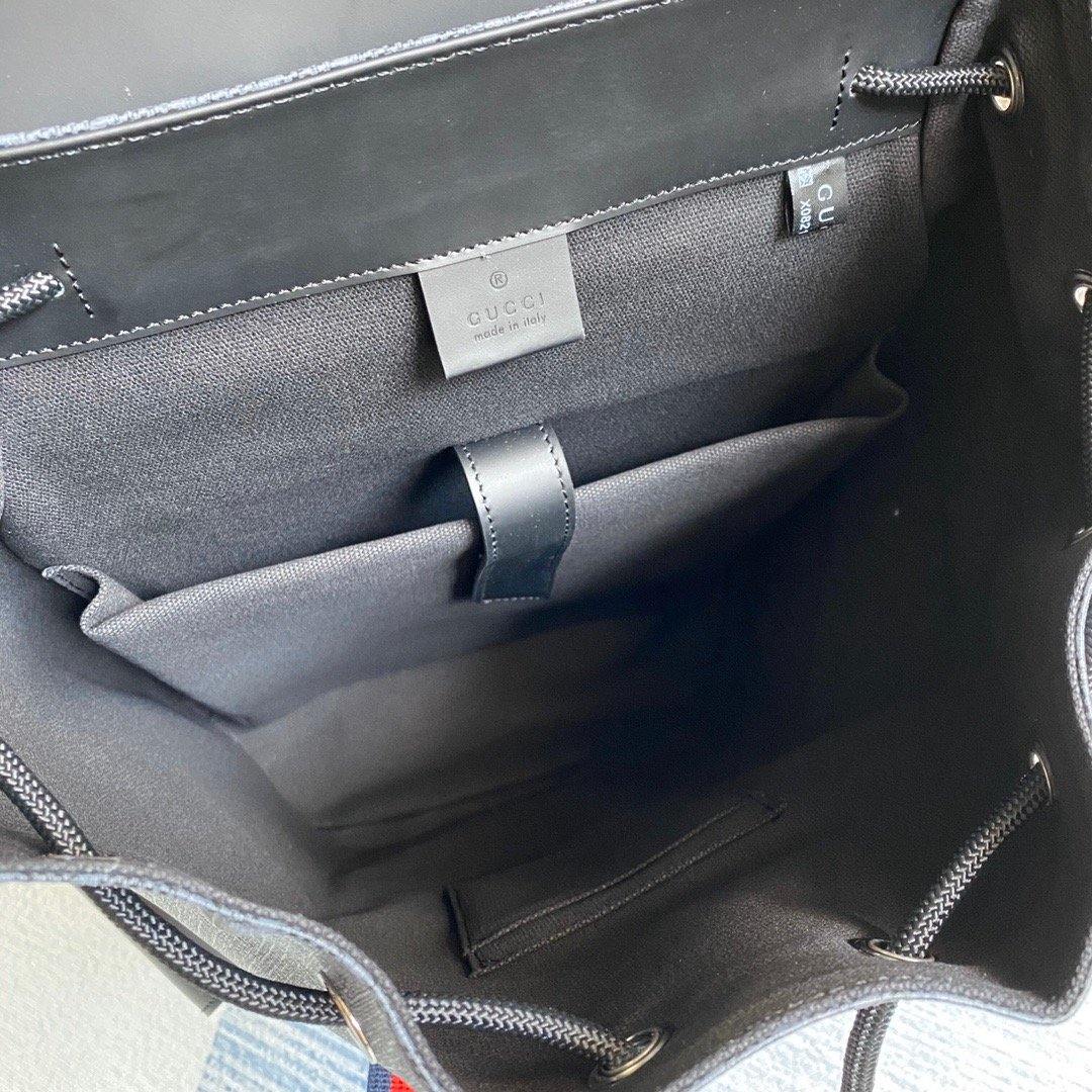 Mochila - Topmodareps