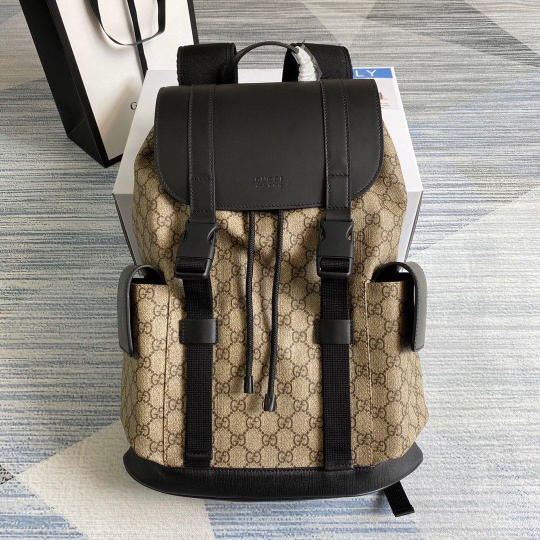 Mochila - Topmodareps