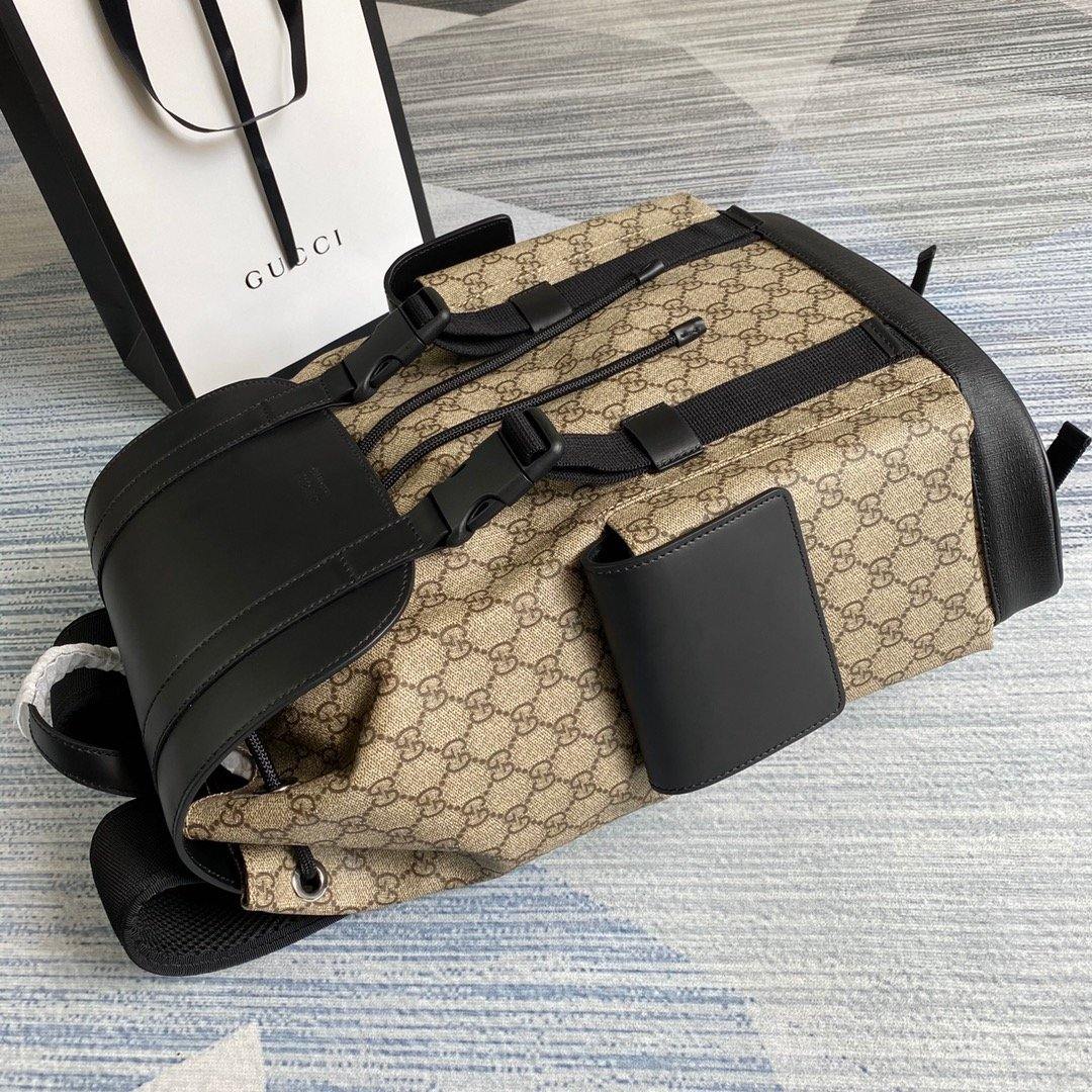 Mochila - Topmodareps
