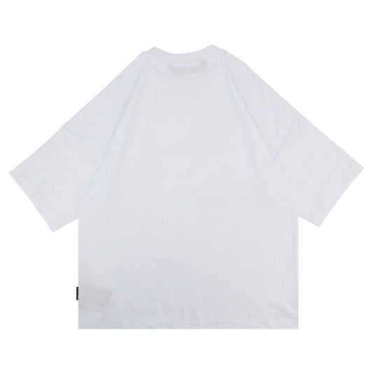 Flag Bear Tee - Topmodareps