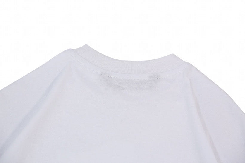 Flag Bear Tee - Topmodareps