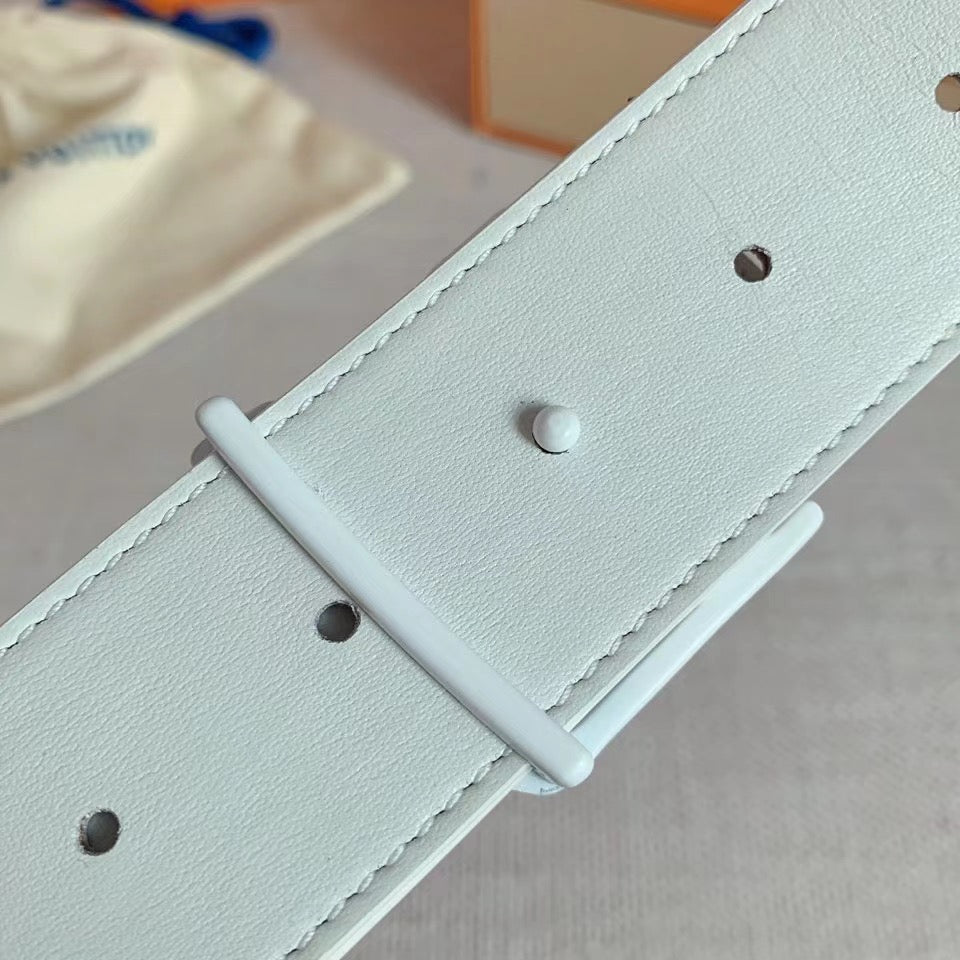 Blue Belts - Topmodareps