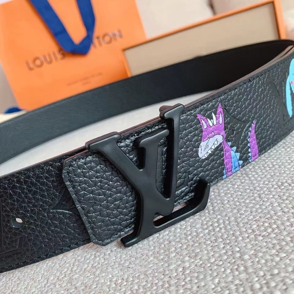 Black and White Belts - Topmodareps