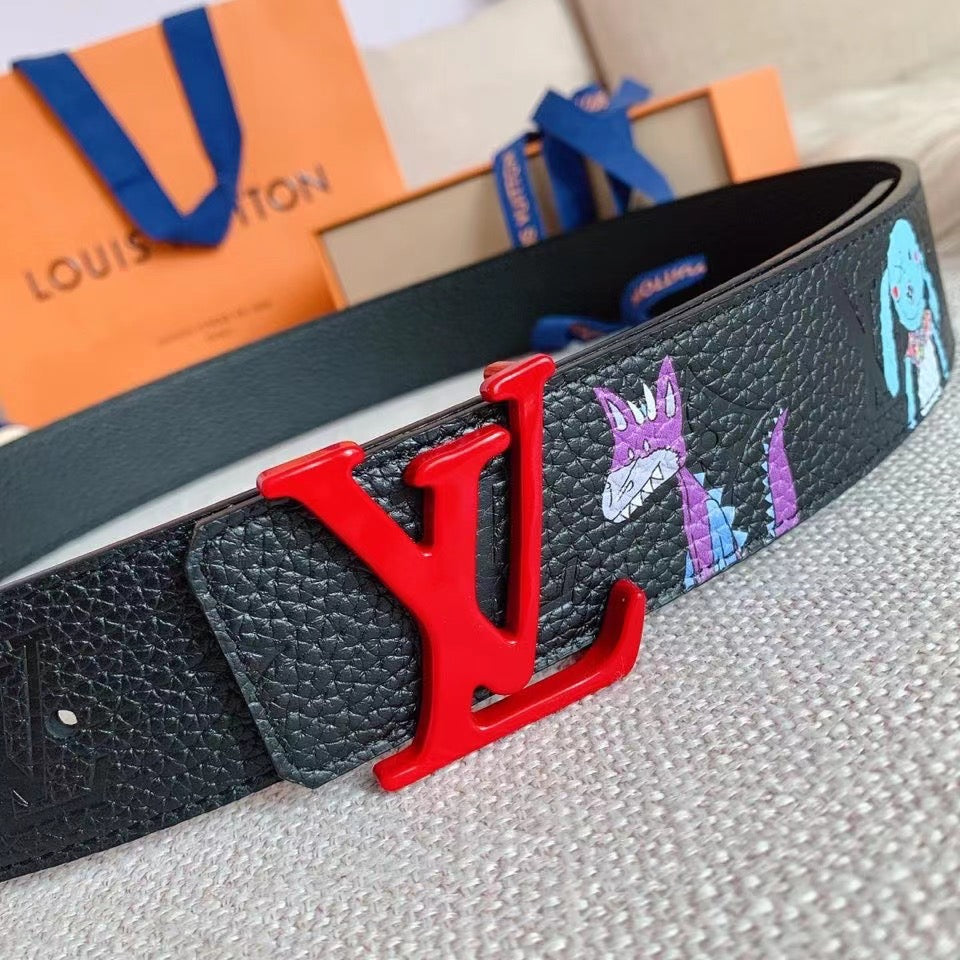 Black and White Belts - Topmodareps