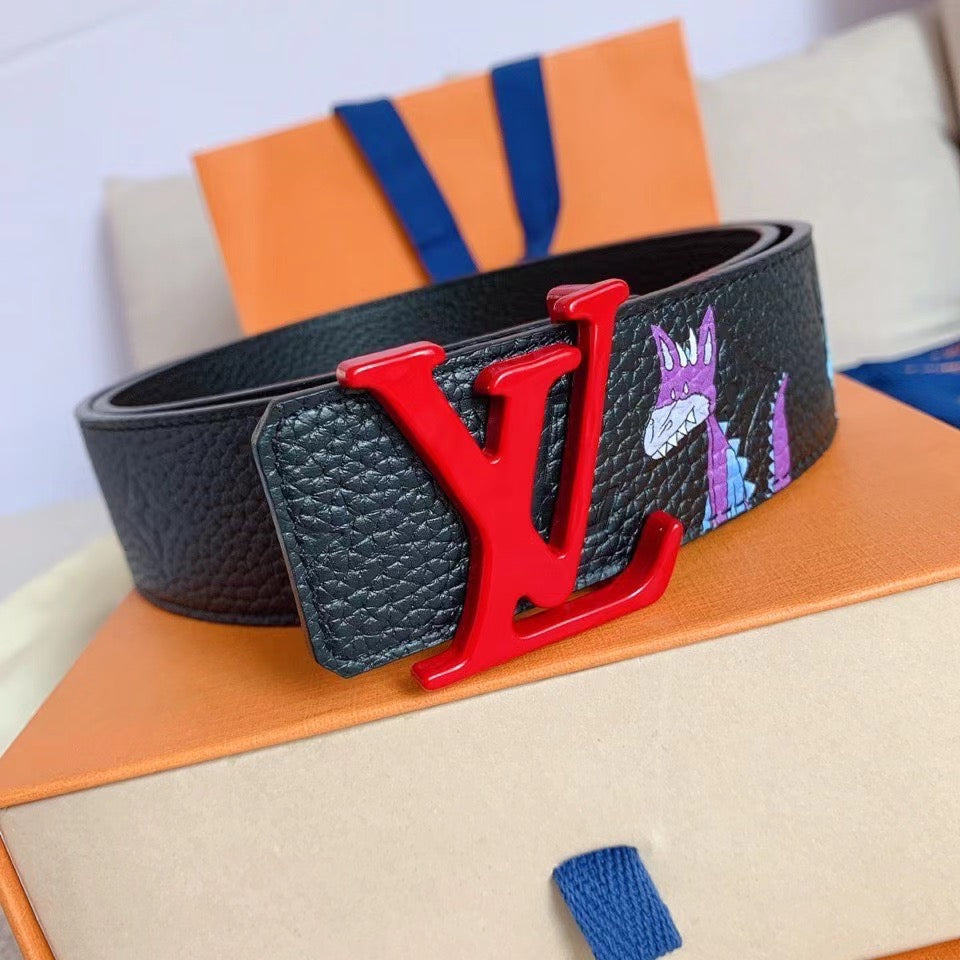 Black and White Belts - Topmodareps