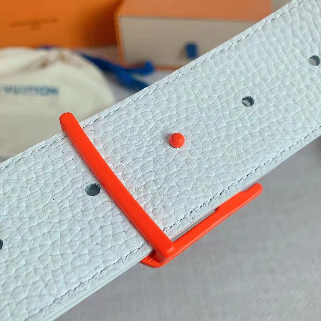 Black and White Belts - Topmodareps
