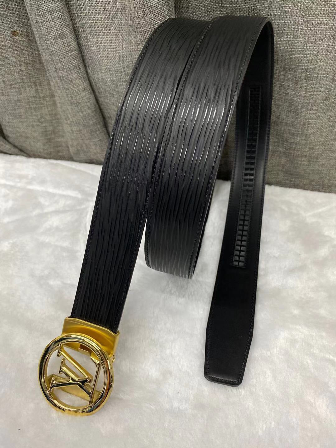 Black Belts - Topmodareps